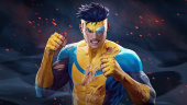 Invincible VS チームは常にクロスオーバーの探求に前向きです