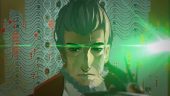 Transistor - Nintendo Switch Announcement Trailer