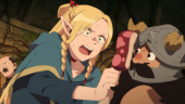 第2シーズンのDelicious in Dungeon が承認されました