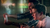 Need for Speed: Most Wanted - Wii U Trailer