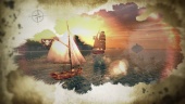 Assassin's Creed: Pirates - Gameplay Trailer