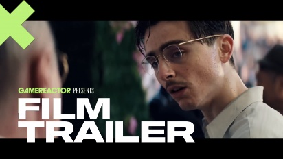 Marty Supreme - 公式トレーラー