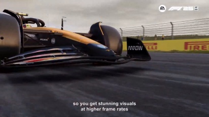 AMD FSR『Redstone』 - ML強化されたパフォーマンスと没入感をご紹介します