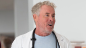 Scrubs の復活版は「これまでで最高のエピソードの一つ」と評されています