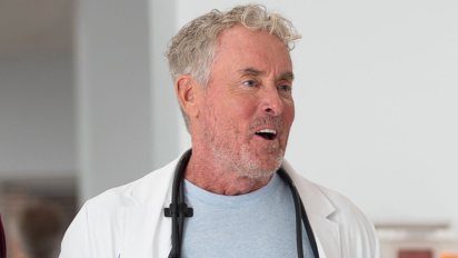 Scrubs の復活版は「これまでで最高のエピソードの一つ」と評されています