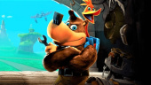 Toys for BobはBanjo-Kazooie ゲームを作ることに興味があります