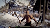 War of the Vikings - Berserker Update