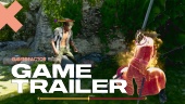 Like a Dragon: Pirate Yakuza in Hawaii - Combat Overview Trailer