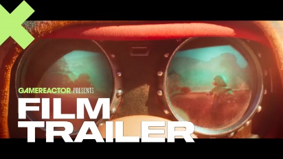 スーパーマリオギャラクシームービー - 公式予告編