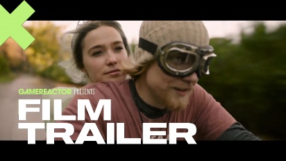 幸運を祈って、楽しんで、死なないで - ティーザー予告編