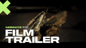 Lee Cronin's The Mummy - Official Trailer