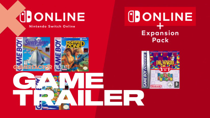 ニンテンドークラシック - ゲームボーイおよびゲームボーイアドバンスのさらなるタイトル