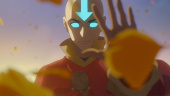 『アバター Aang: The Last Airbender は数週間後にパラマウント+でデビューします