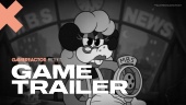 Mouse: P.I. for Hire - World Premiere Trailer