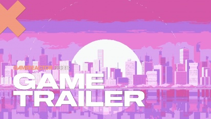 アークシード - ローンチトレーラー (PS5)