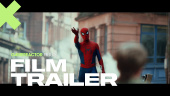 Spider-Man: Brand New Day - Practical Production Trailer