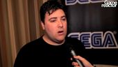 GDC 12: Sonic The Hedgehog: Episode II - Interview