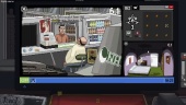 Do Not Feed the Monkeys - Steam Trailer