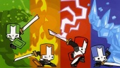 The Behemoth talks us through Castle Crashers’ 15th anniversary update