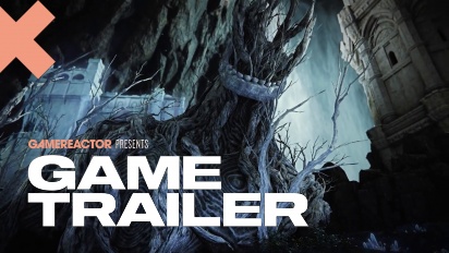 エルデン リング ナイトレイン The Forsaken Hollows - 公式ゲームプレイ公開トレーラー