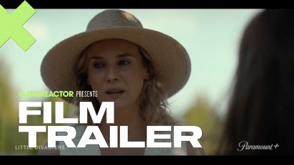 リトル・ディザスターズ - 公式予告編 (Paramount+)