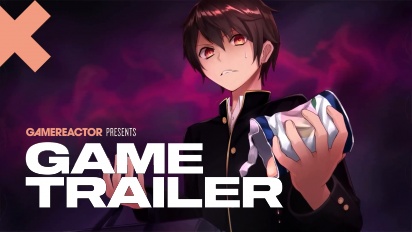 デスマッチラブコメディ!- 発売日トレーラー