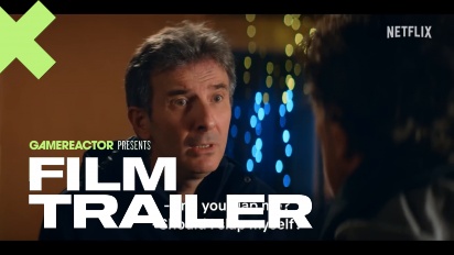 シチリアエクスプレス - 公式予告編 (Netflix)