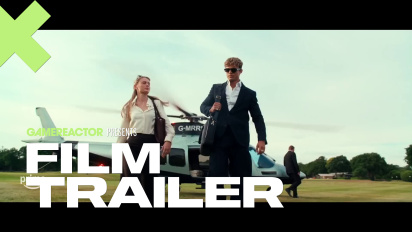 Your Fault: London - 公式予告編(Prime Video)