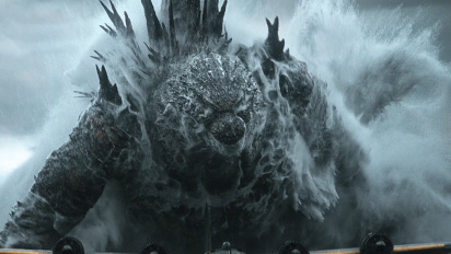 Godzilla Minus Zero の最初のティーザーが公開されました