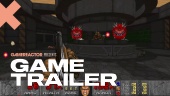 DOOM + DOOM II - Official Trailer