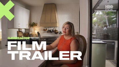 フロリダです、男 - シーズン2、公式予告編(HBO Max)