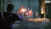Harry Potter and the Deathly Hallows - Part 1 - Debut Trailer