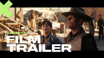 Fallout - 公式シーズン 2 トレーラー