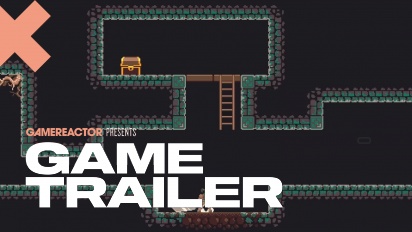 ギガスソード - ローンチトレーラー(PS5 & PS4)