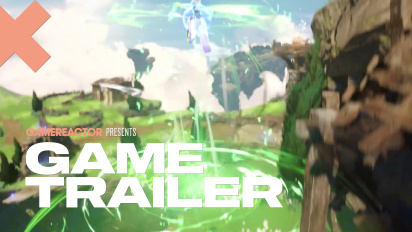 Granblue Fantasy: Relink - エンドレス・ラグナロク - ストレングス&ダークネス トレーラー(PS5 & PS4)