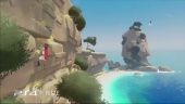 PlayStation Plus - Monthly Games for February 2018