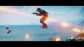 Just Cause 4 - Danger Rising Trailer