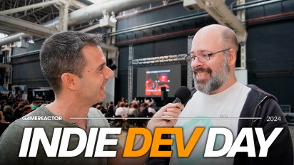 チームを盛り上げてプレイヤーをワクワクさせる - IndieDevDayでIOIバルセロナとゲームデザインを語る