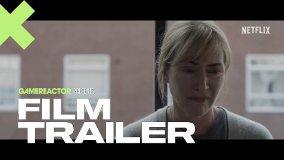 さよならジューン - 公式予告編 (Netfli)x