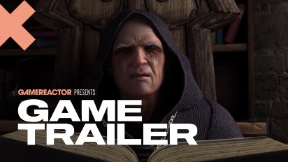 セイクリッド2 リマスター - リリーストレーラー (PS5)