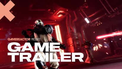 Destiny 2 - イコリブリアムダンジョントレーラー(PS5、PS4、PC)