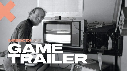 Atari 50: The Namco Legendary Pack - ローンチトレーラー (PS5 & PS4)