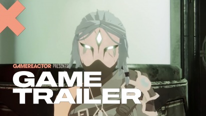 Ereban: Shadow Legacy - アナウンストレーラー (PS5)