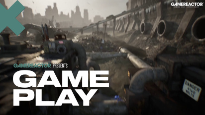 Darwin's Paradox! - オープニングゲームプレイ