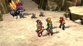 Suikoden I & II HD Remaster -  Announcement Trailer