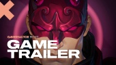 Marvel Rivals - Daredevil Character Reveal Trailer