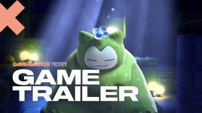 Pokémon Pokopia - 拡張予告編