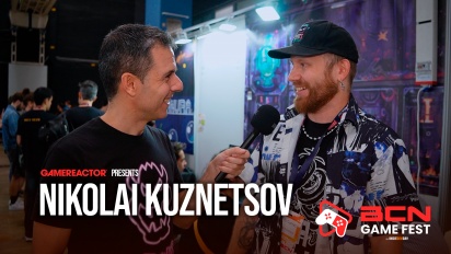 邪悪なAIが人間を支配するとき:BCN Game FestのDespotユニバースの新作ゲームのすべて