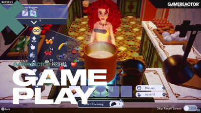 Disney Dreamlight Valley - Nintendo Switch 2 エディションのゲームプレイ