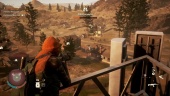 State of Decay 2: Juggernaut Edition - Gameplay Trailer